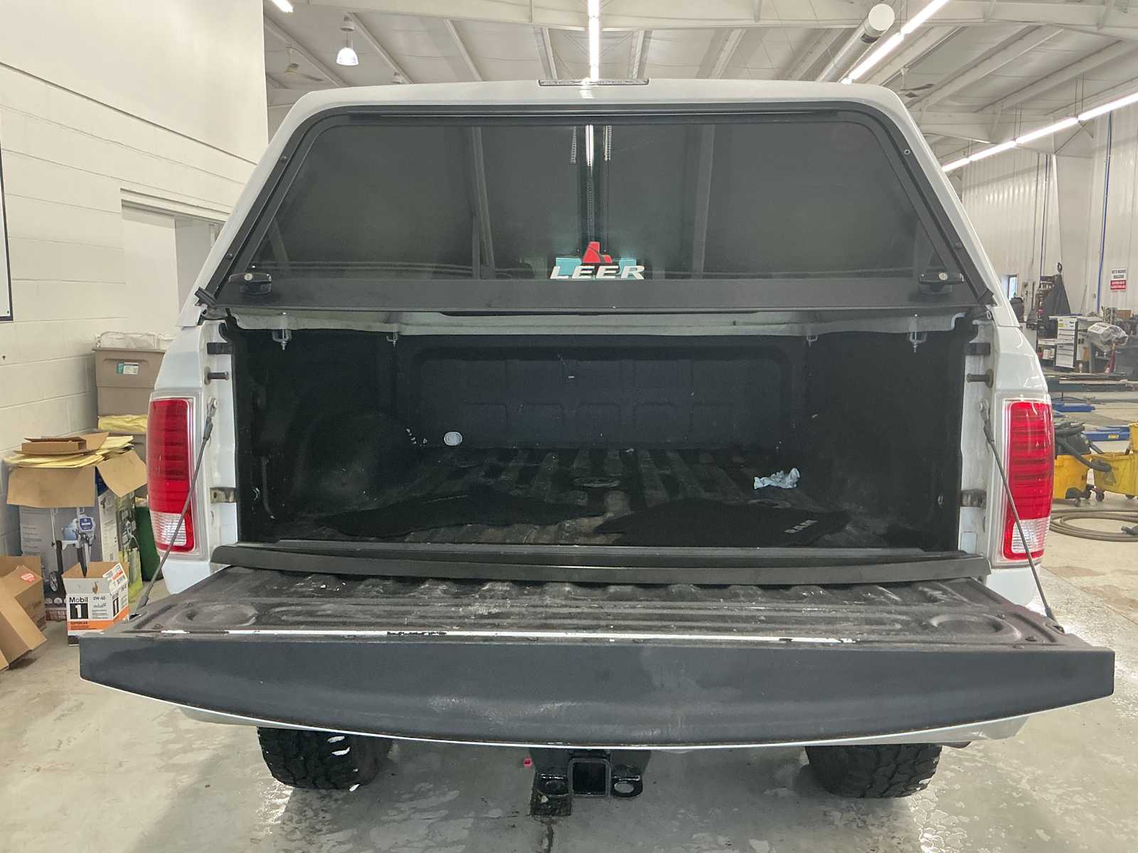 2014 RAM Ram 2500 Pickup Laramie - Photo 27