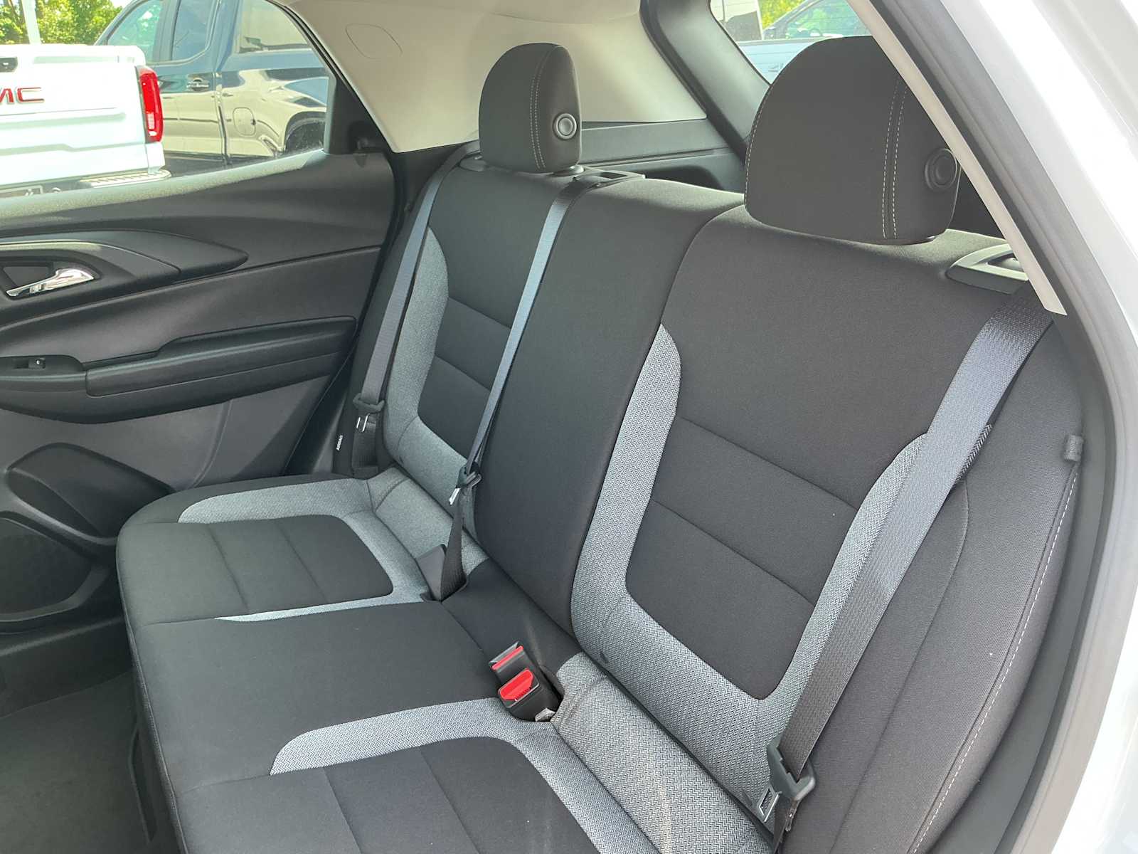 2026 Chevrolet Trailblazer LS - Photo 23
