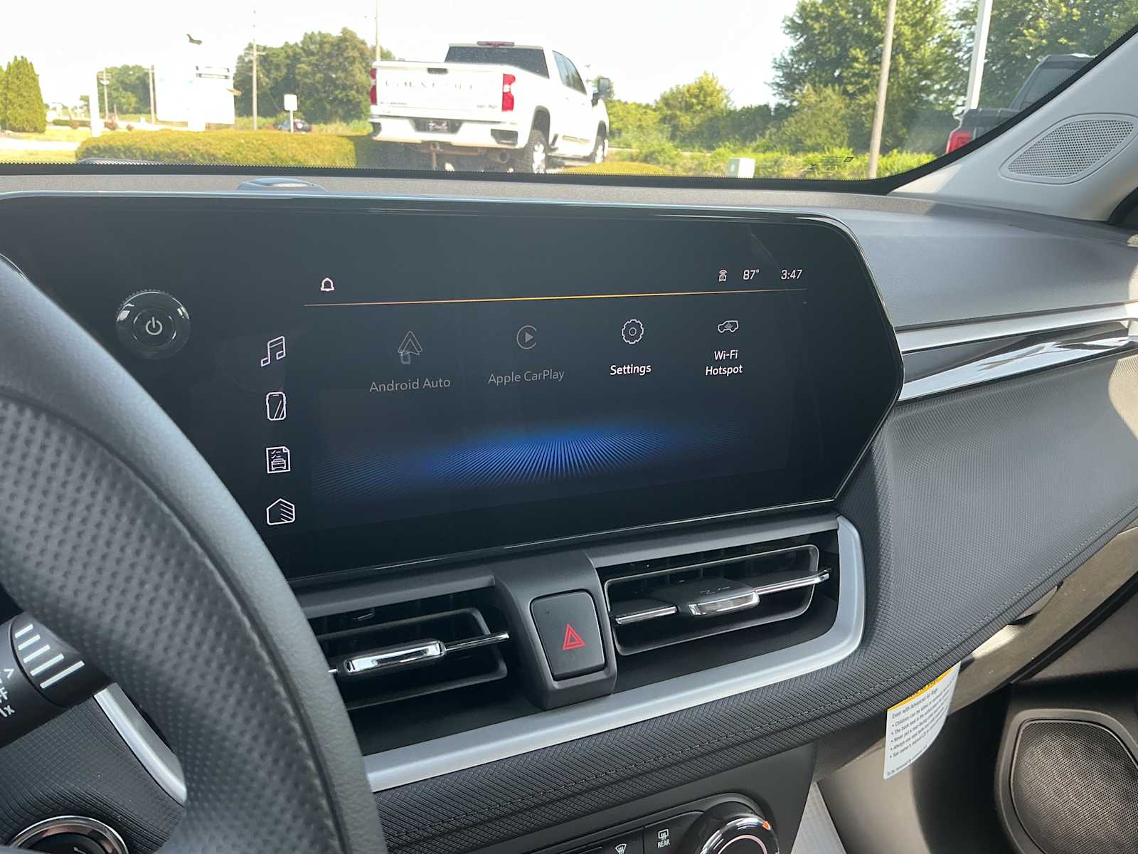 2026 Chevrolet Trailblazer LS - Photo 9