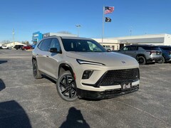 2026 Buick Enclave Sport Touring SUV