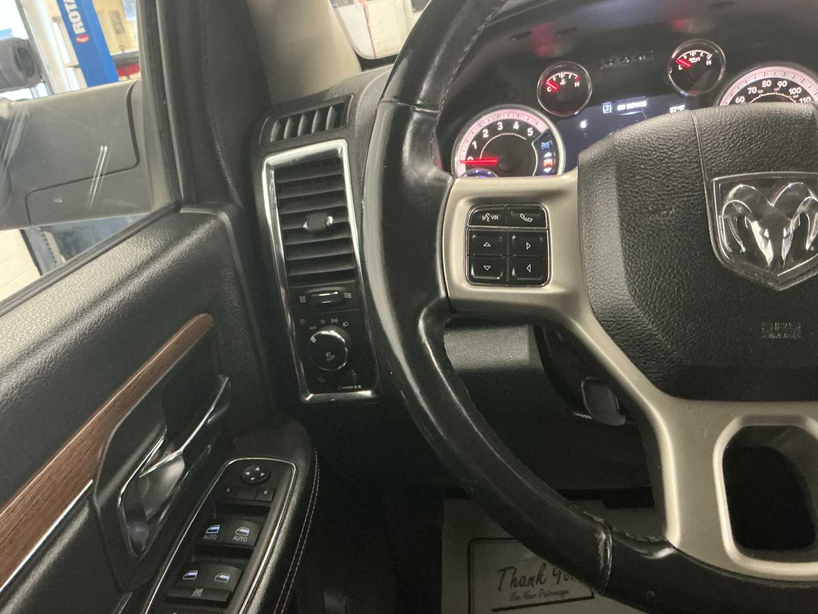 2014 RAM Ram 2500 Pickup Laramie - Photo 10