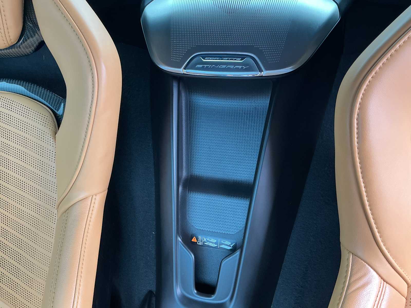 2020 Chevrolet Corvette 2LT - Photo 16