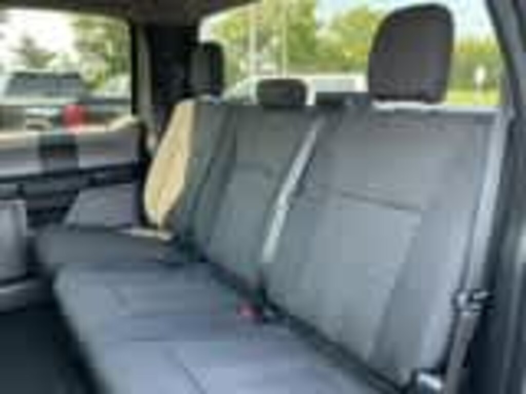 Used 2020 Ford F-150 XL