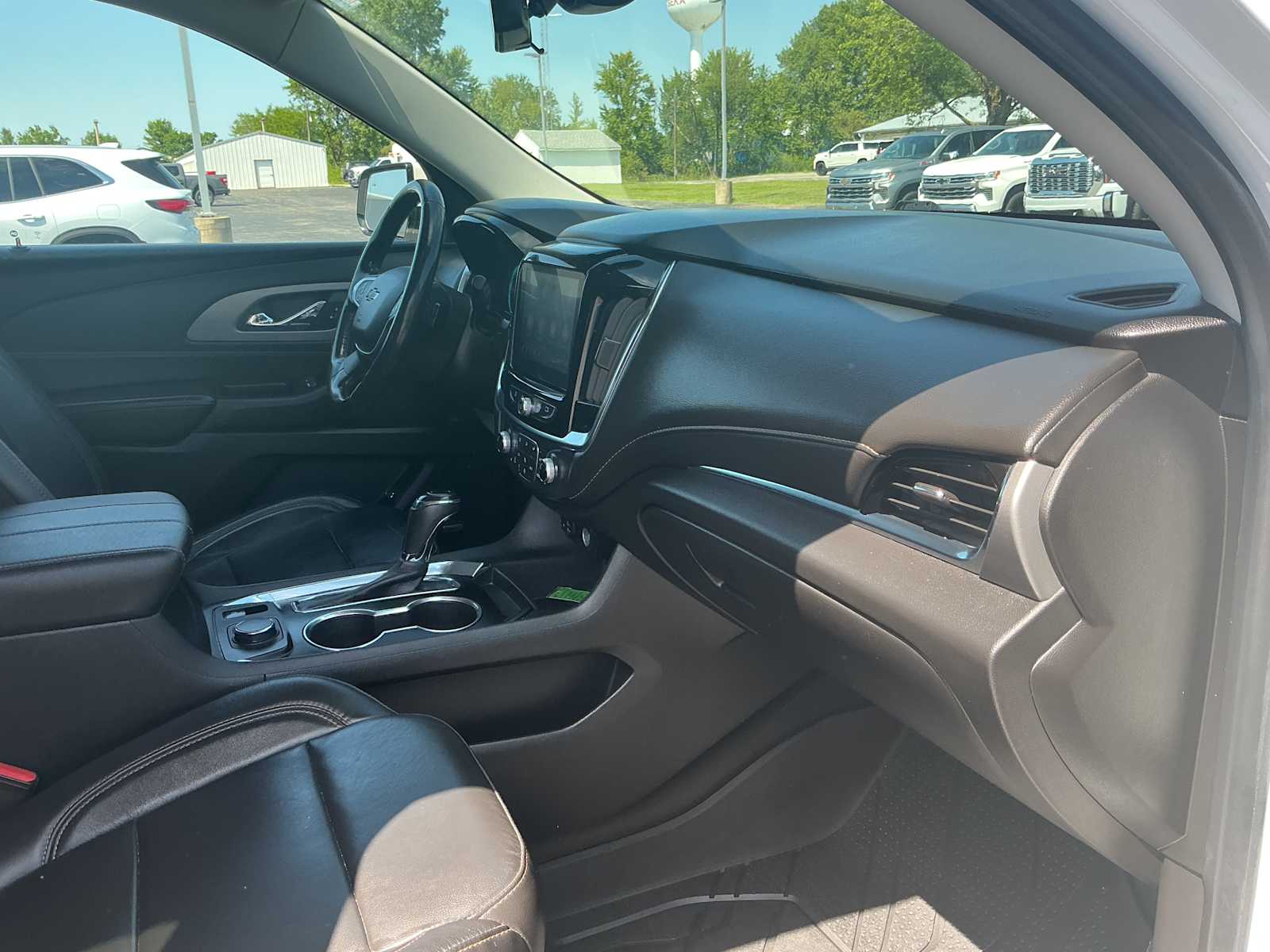 2020 Chevrolet Traverse RS - Photo 26