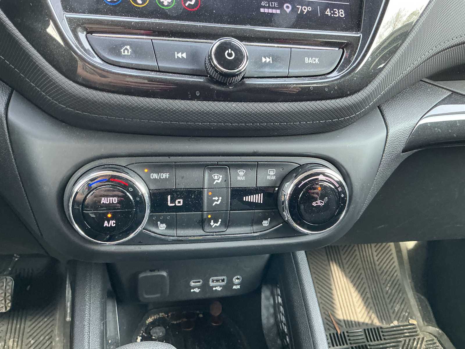 2023 Chevrolet TrailBlazer LT - Photo 8