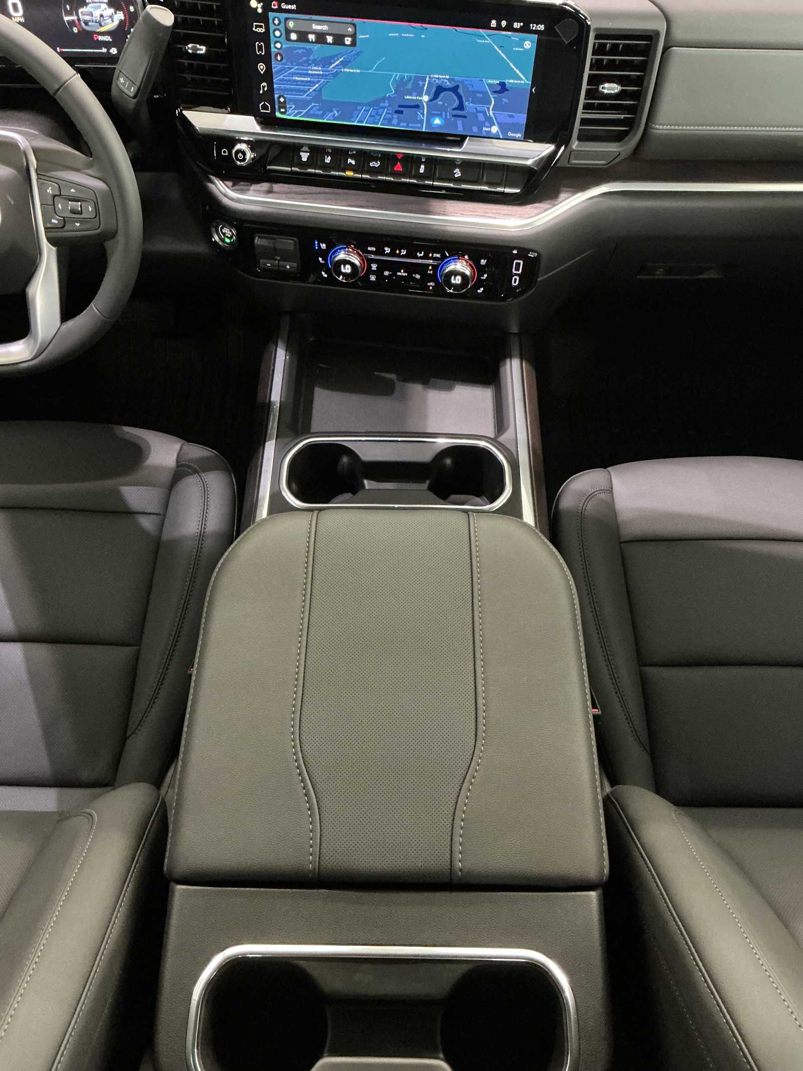 2026 GMC Sierra 2500HD SLT - Photo 19