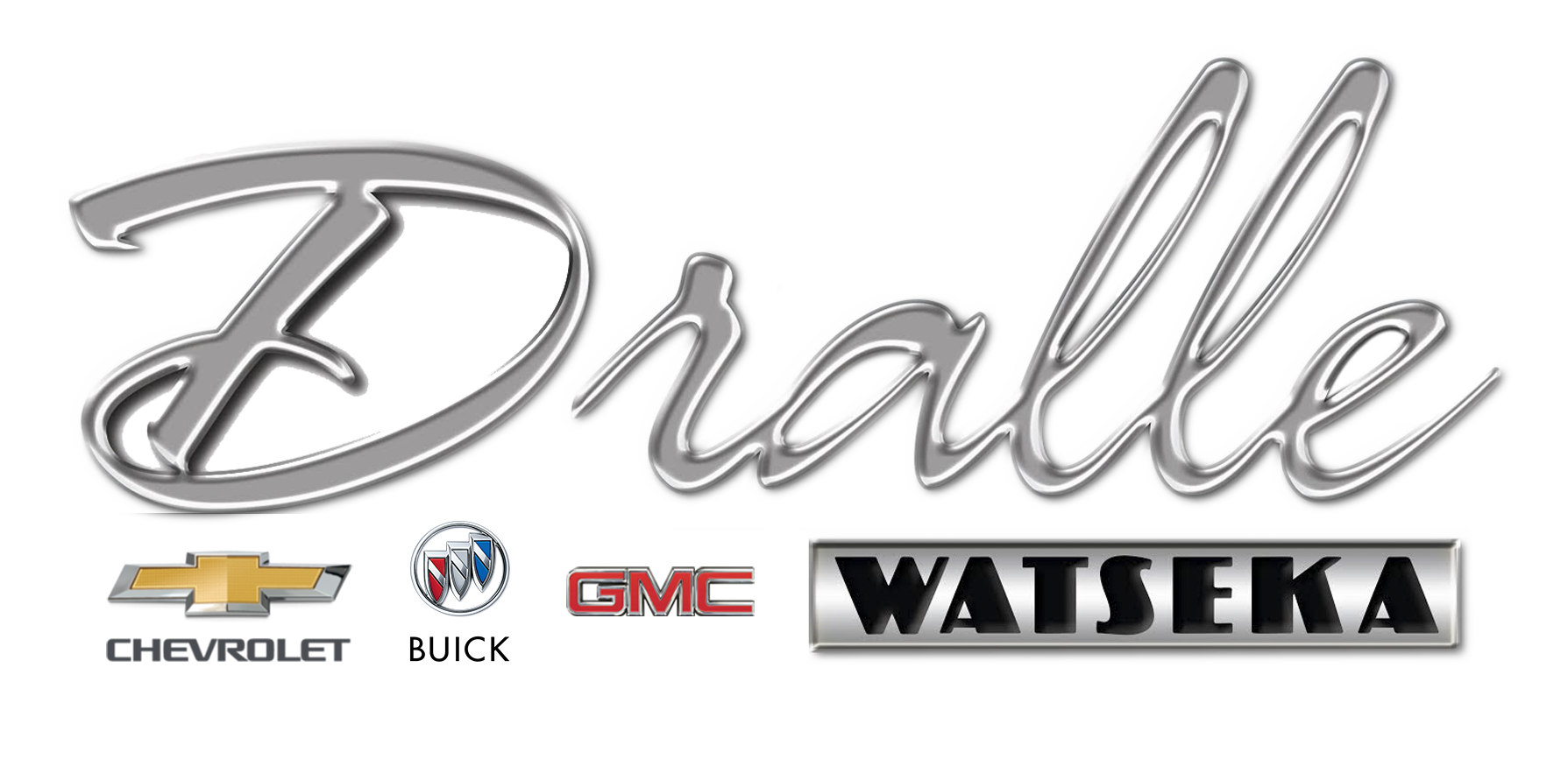 Dralle Watseka Logo
