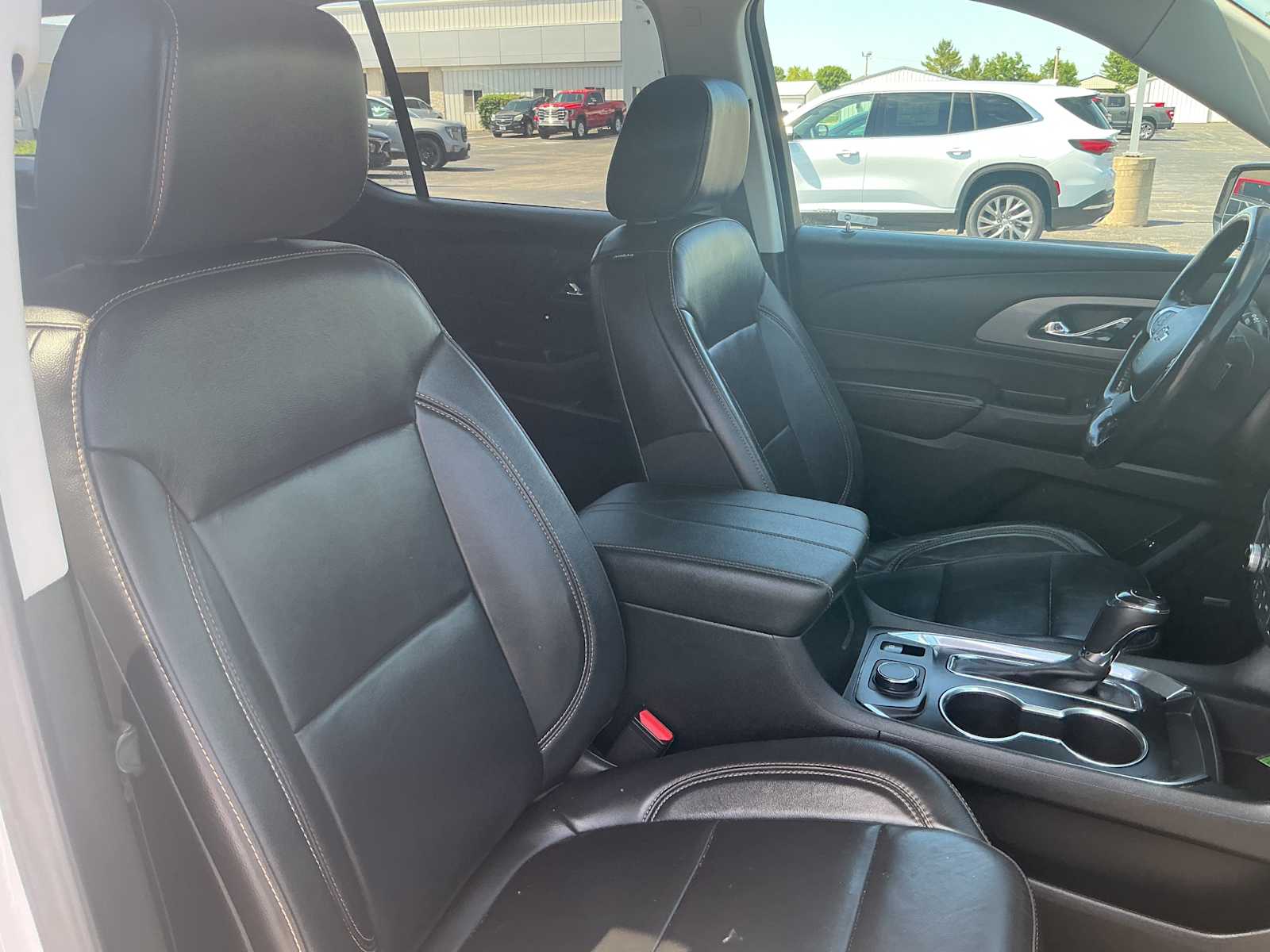 2020 Chevrolet Traverse RS - Photo 28