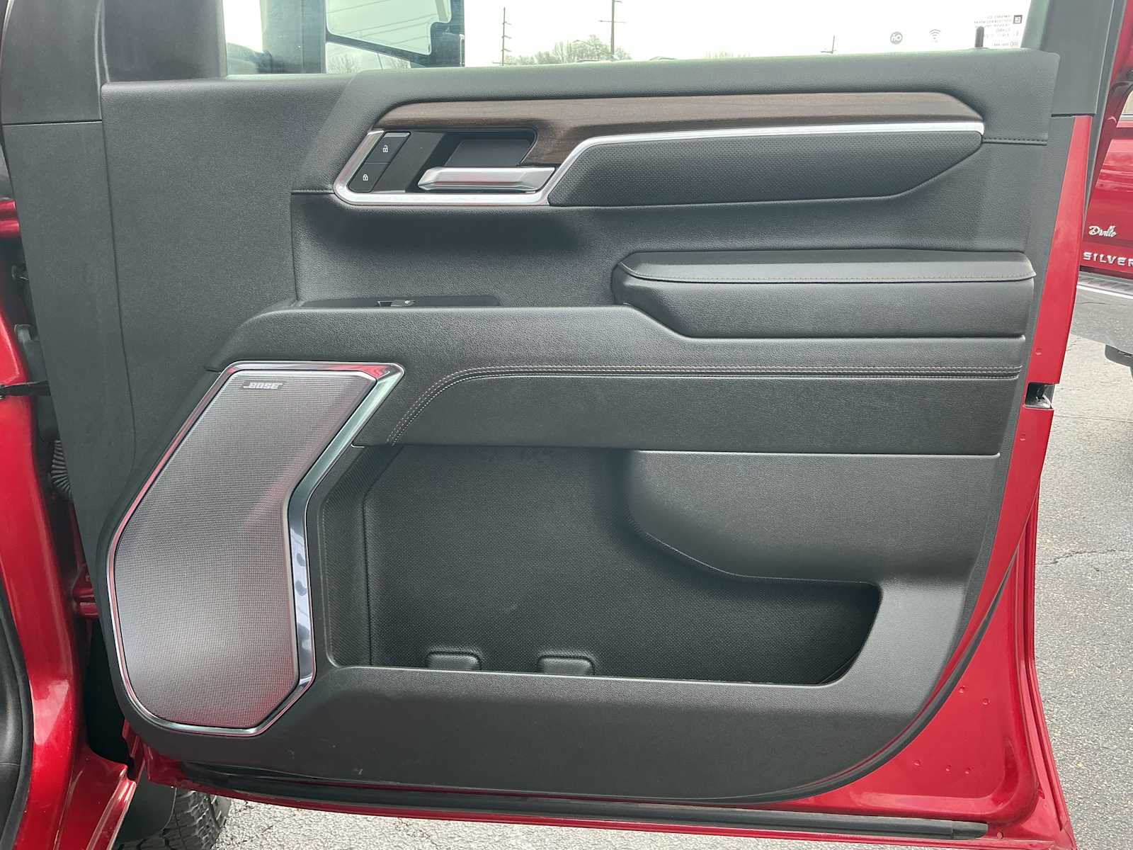 2024 Chevrolet Silverado 3500HD High Country - Photo 26