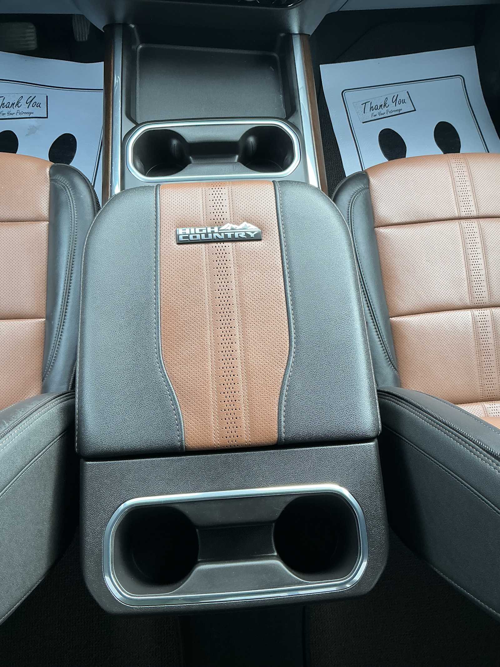 2024 Chevrolet Silverado 3500HD High Country - Photo 18