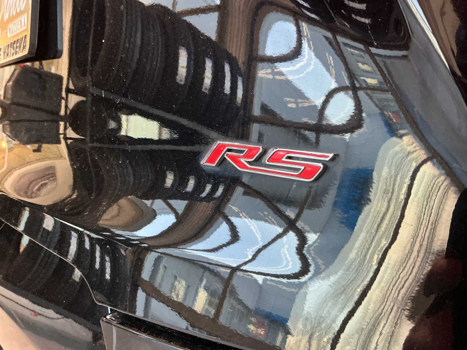 2025 Chevrolet Blazer RS - Photo 22