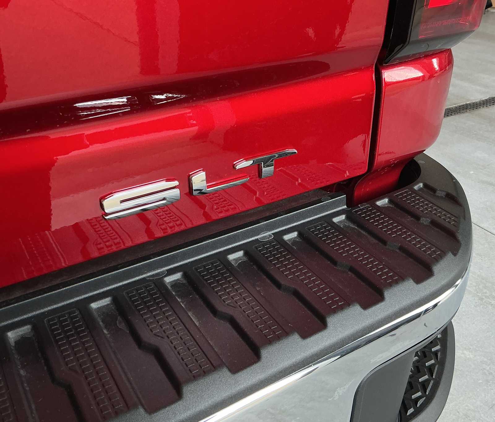 2026 GMC Sierra 2500HD SLT - Photo 26