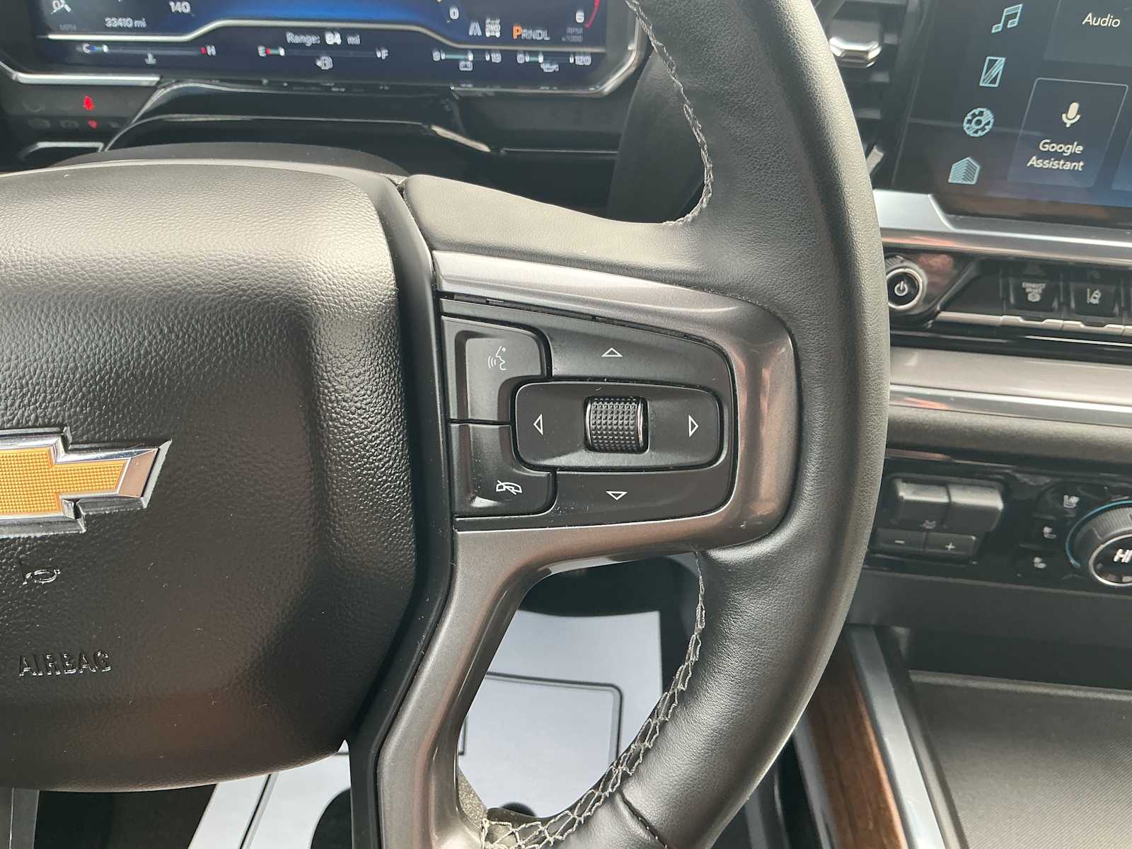 2024 Chevrolet Silverado 3500HD High Country - Photo 11