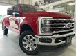  Ford Super Duty F-350 SRW
