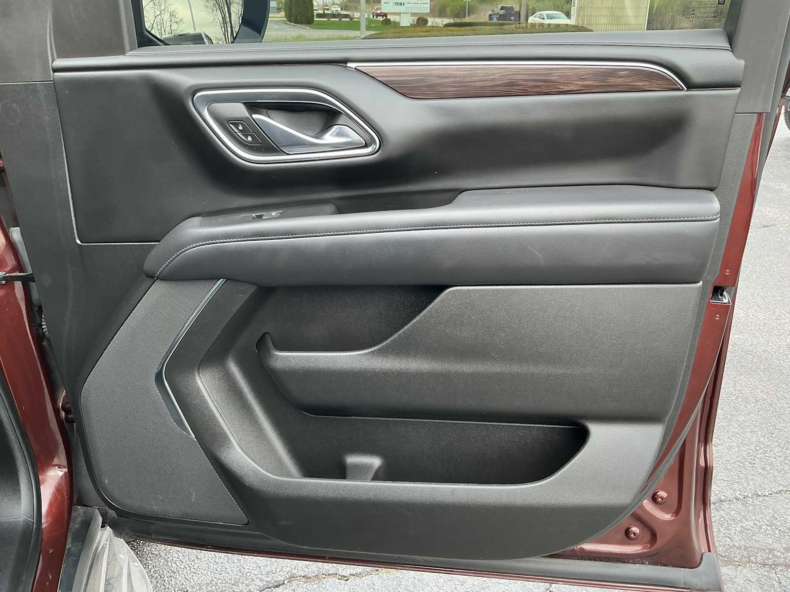 2023 Chevrolet Suburban LS - Photo 27