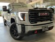 GMC Sierra 2500 HD