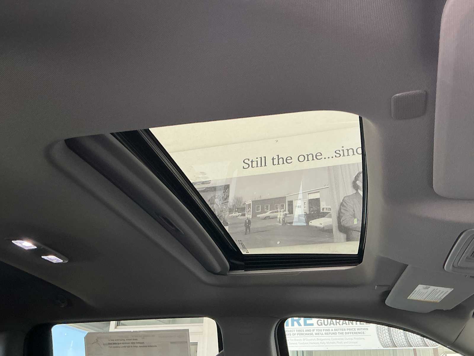 2026 Chevrolet Silverado 1500 LTZ - Photo 33