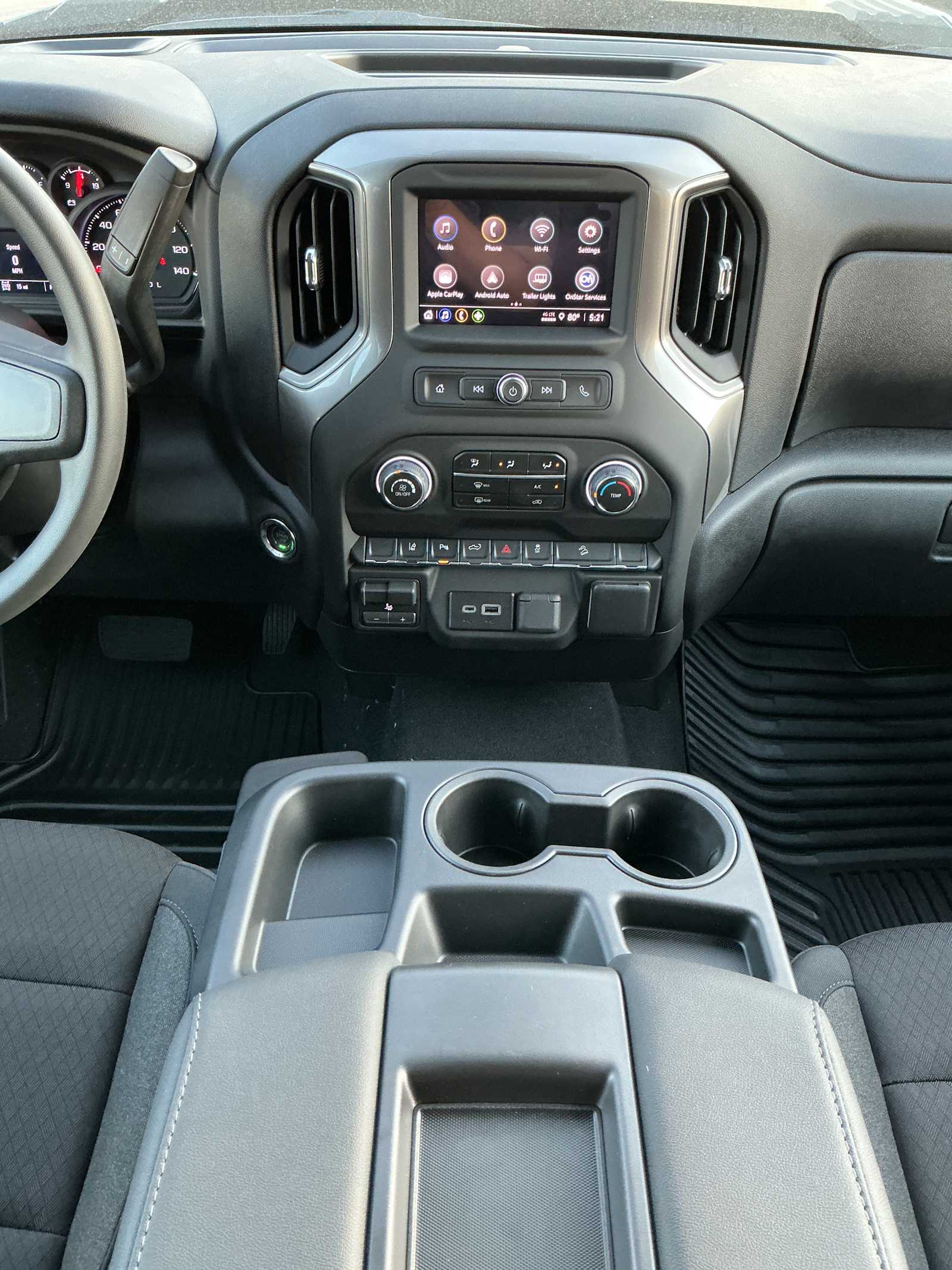 2026 Chevrolet Silverado 2500 HD Custom - Photo 17