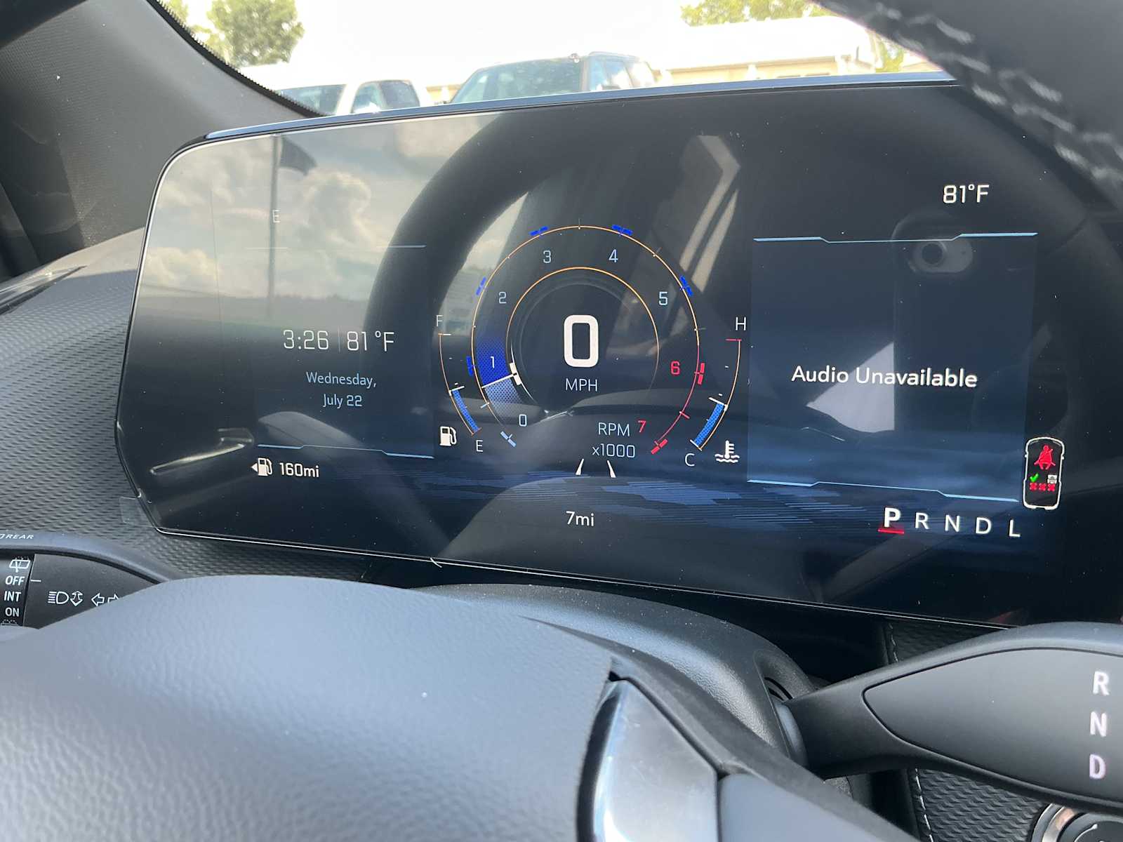 2027 Chevrolet Equinox LT - Photo 12