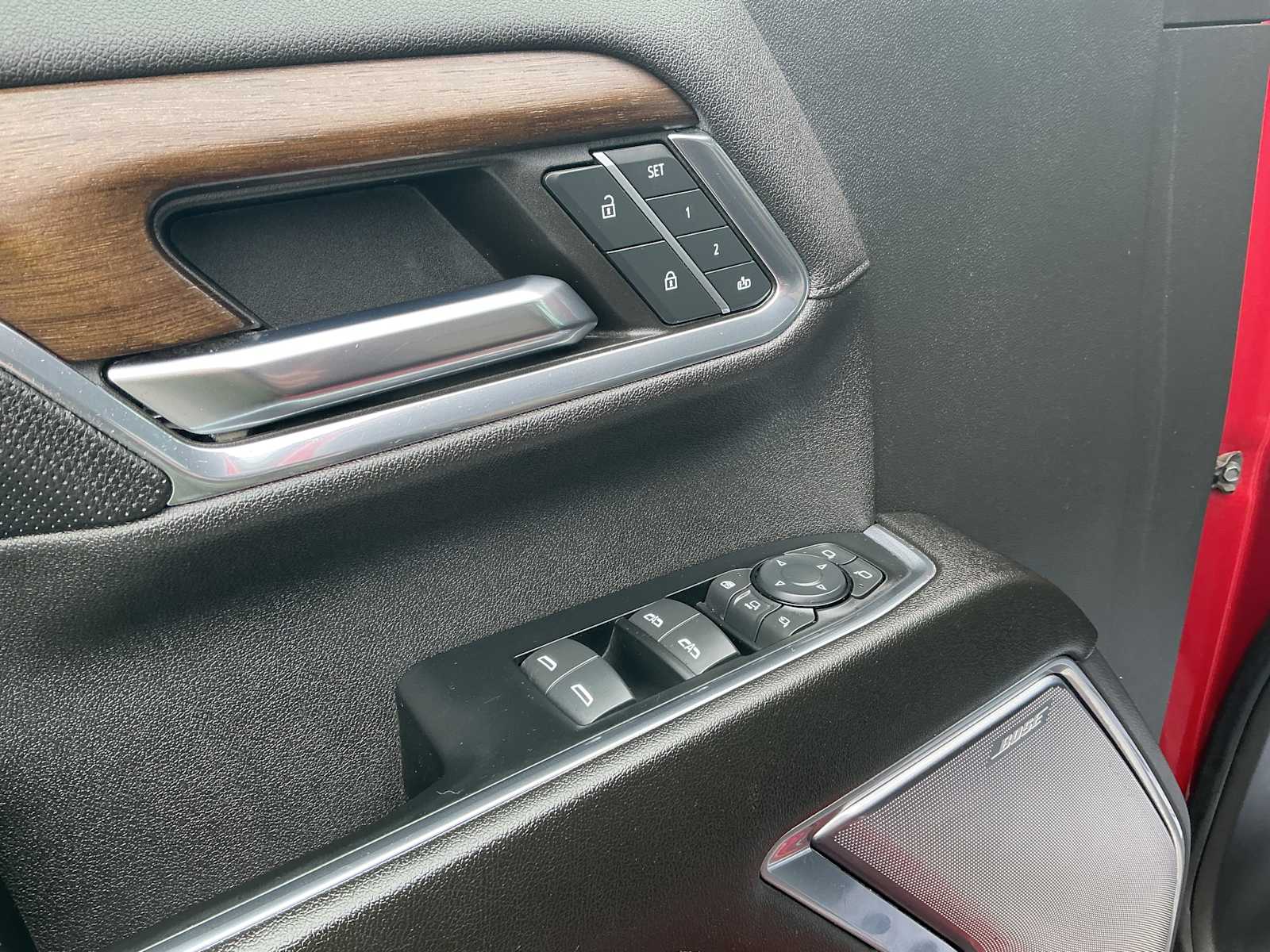 2024 Chevrolet Silverado 3500HD High Country - Photo 21