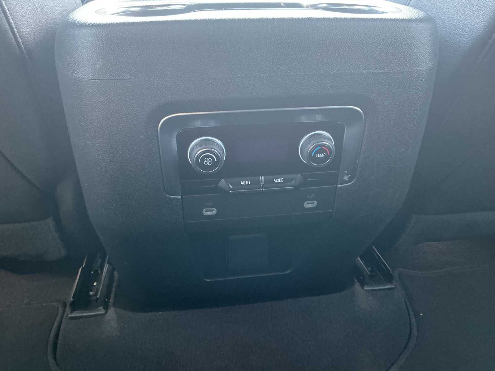 2023 Chevrolet Tahoe LT - Photo 15