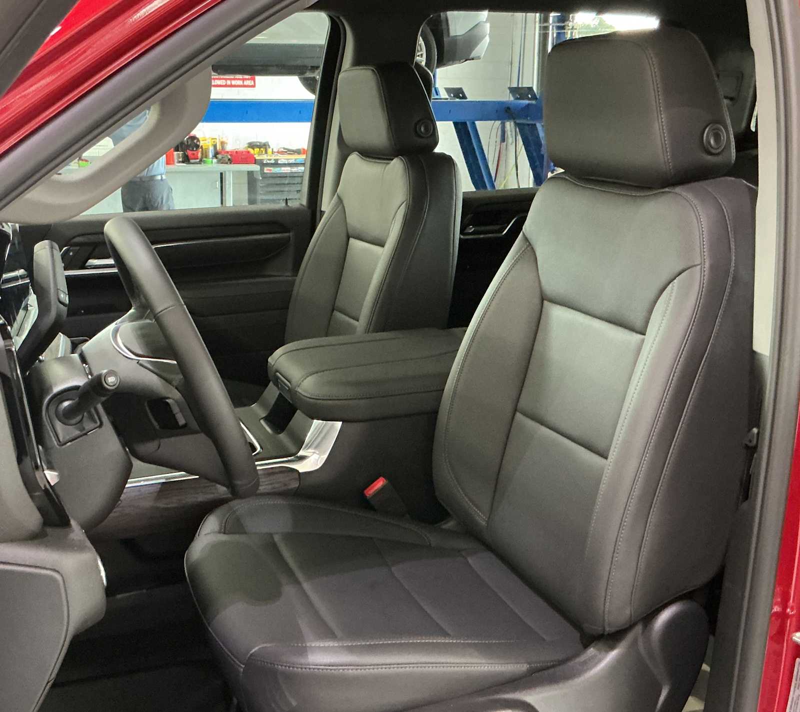 2026 GMC Sierra 2500HD SLT - Photo 22