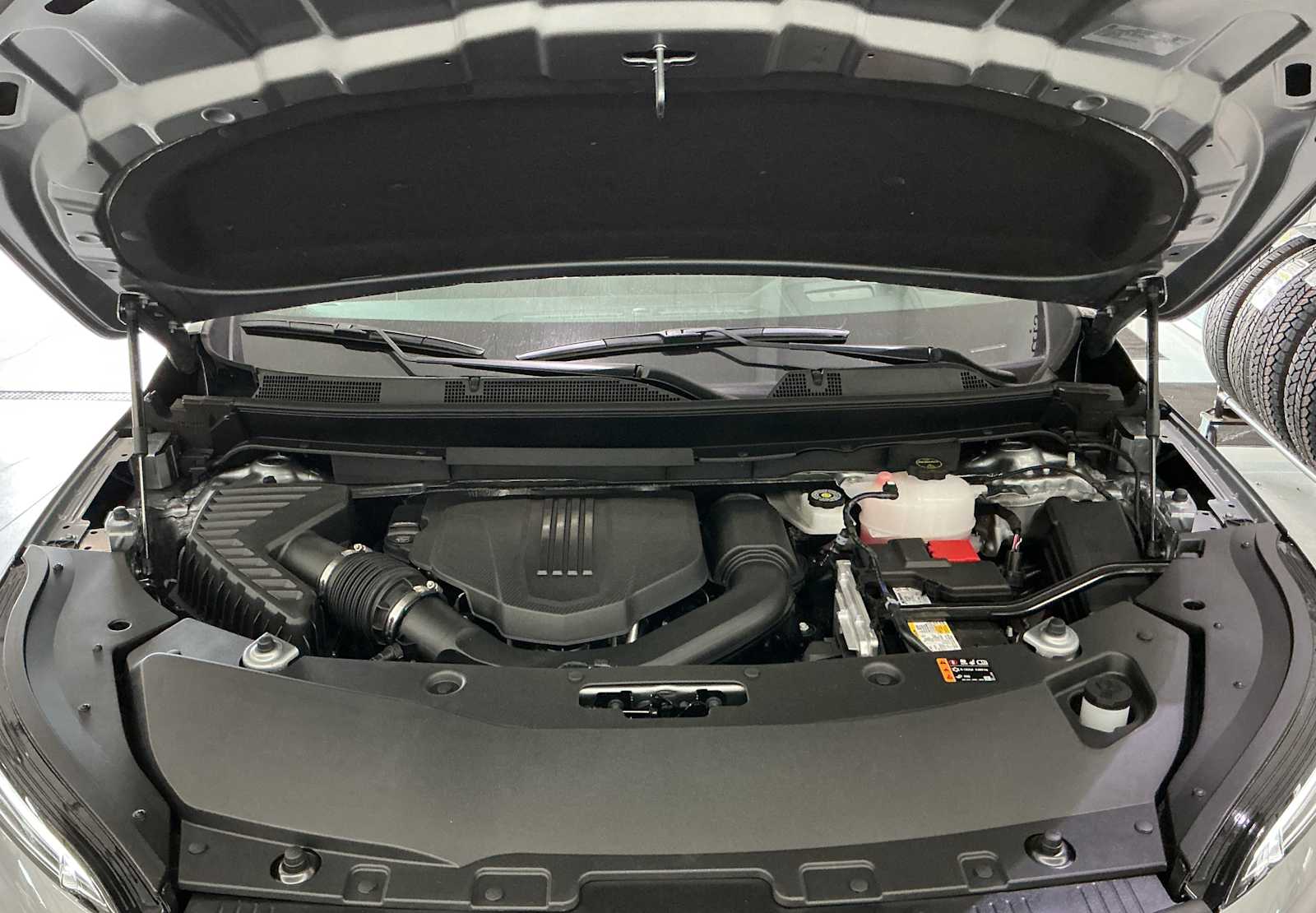 2026 Buick Enclave Sport Touring - Photo 31