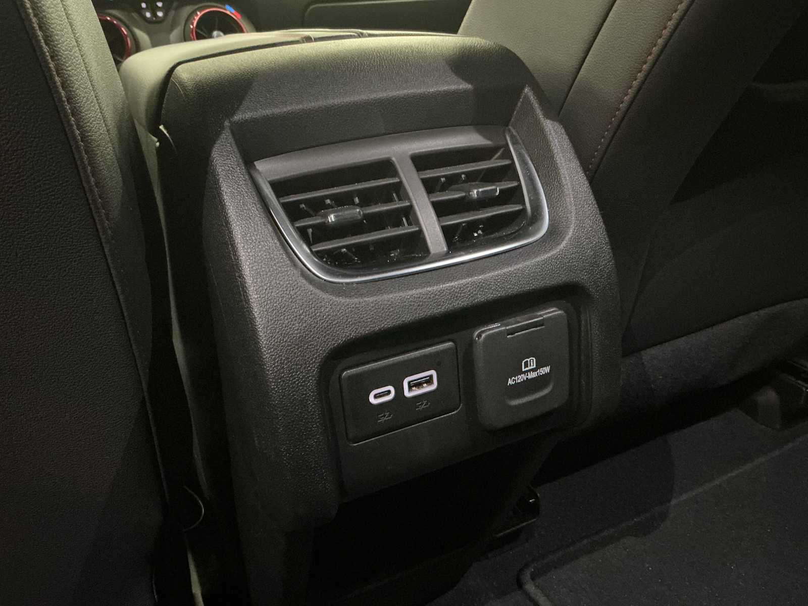 2025 Chevrolet Blazer RS - Photo 14