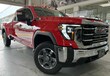 GMC Sierra 3500 HD