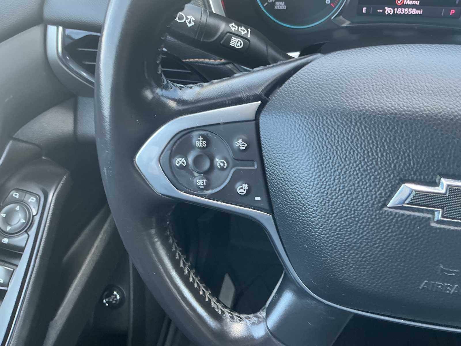 2020 Chevrolet Traverse RS - Photo 10