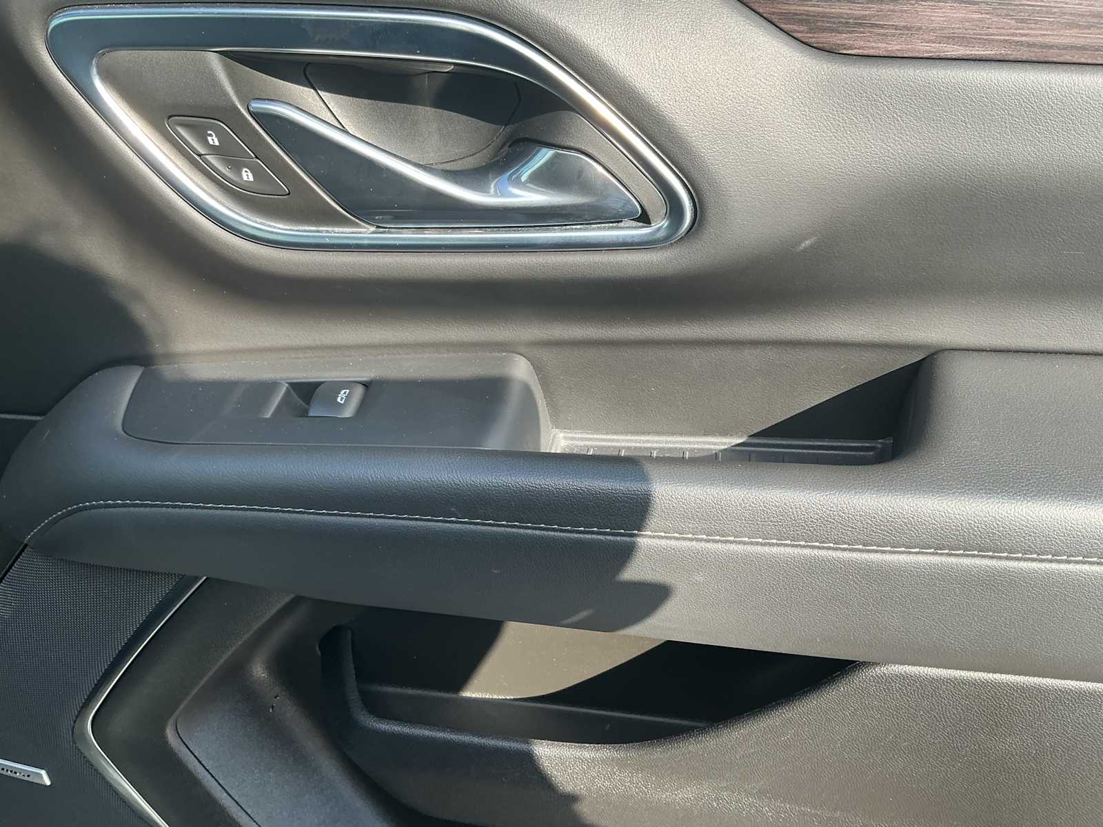 2023 Chevrolet Tahoe LT - Photo 25