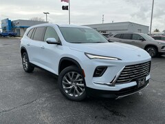 2026 Buick Enclave Preferred SUV