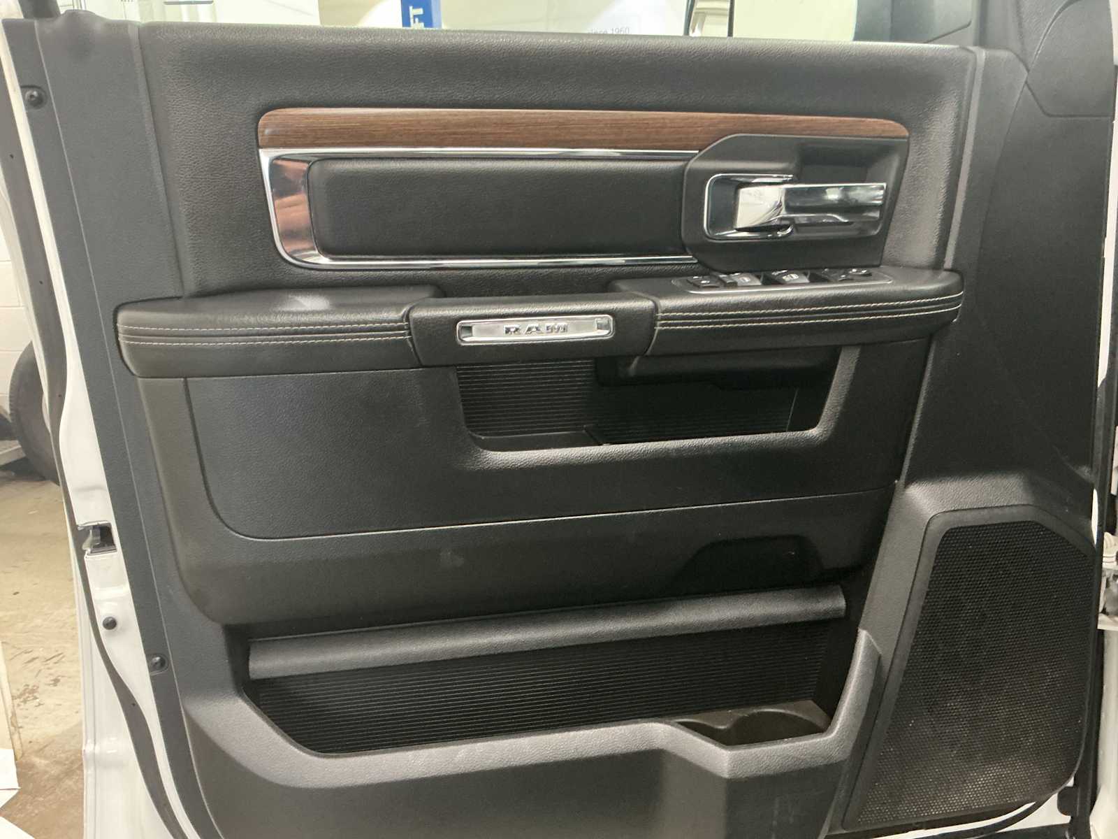 2014 RAM Ram 2500 Pickup Laramie - Photo 19