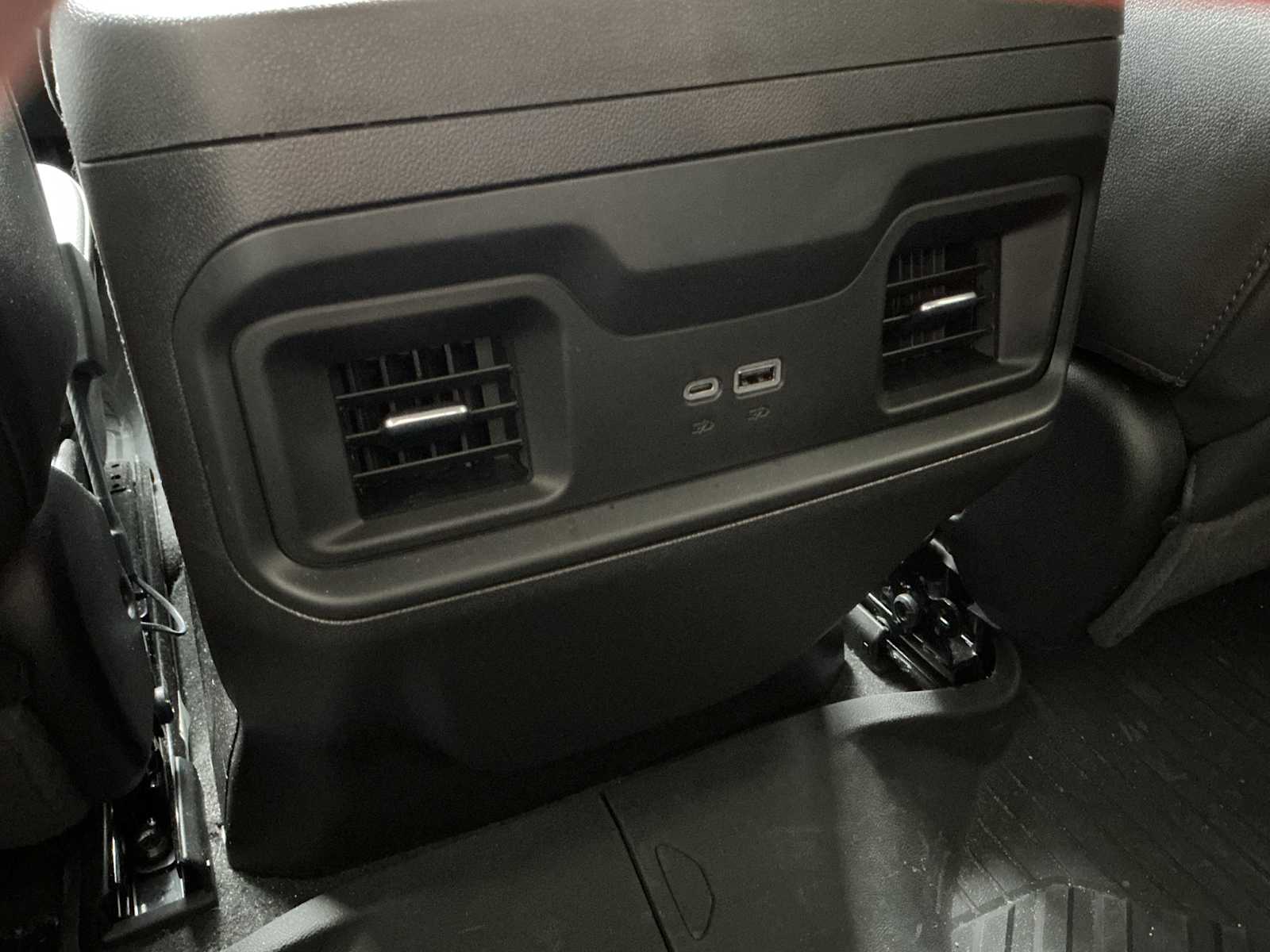 2025 Chevrolet Silverado 1500 LT Trail Boss - Photo 16