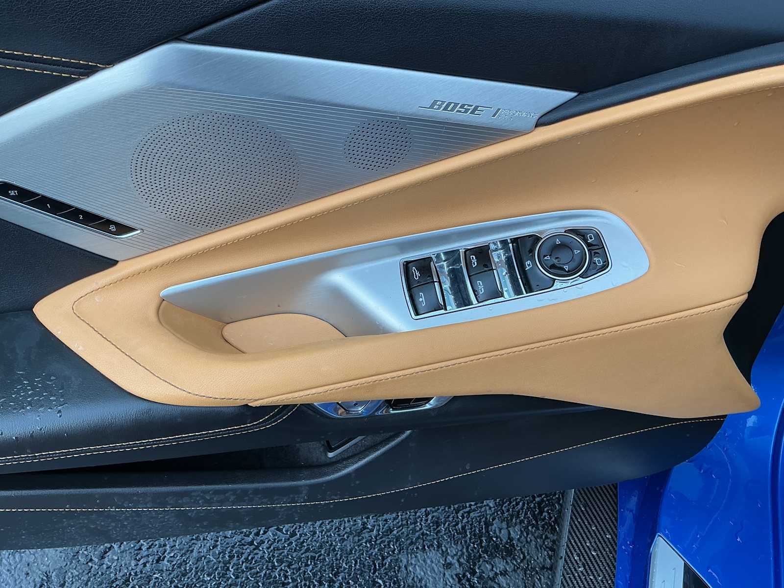 2020 Chevrolet Corvette 2LT - Photo 19