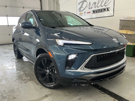 2026 Buick Encore GX Sport Touring SUV