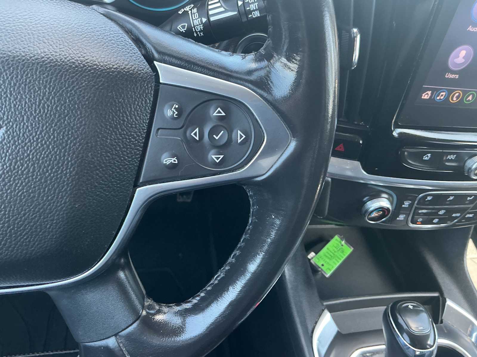 2020 Chevrolet Traverse RS - Photo 11