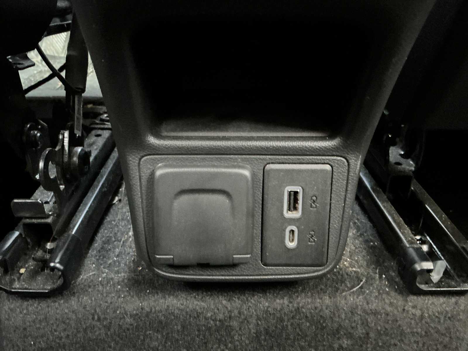 2023 Chevrolet TrailBlazer LT - Photo 9