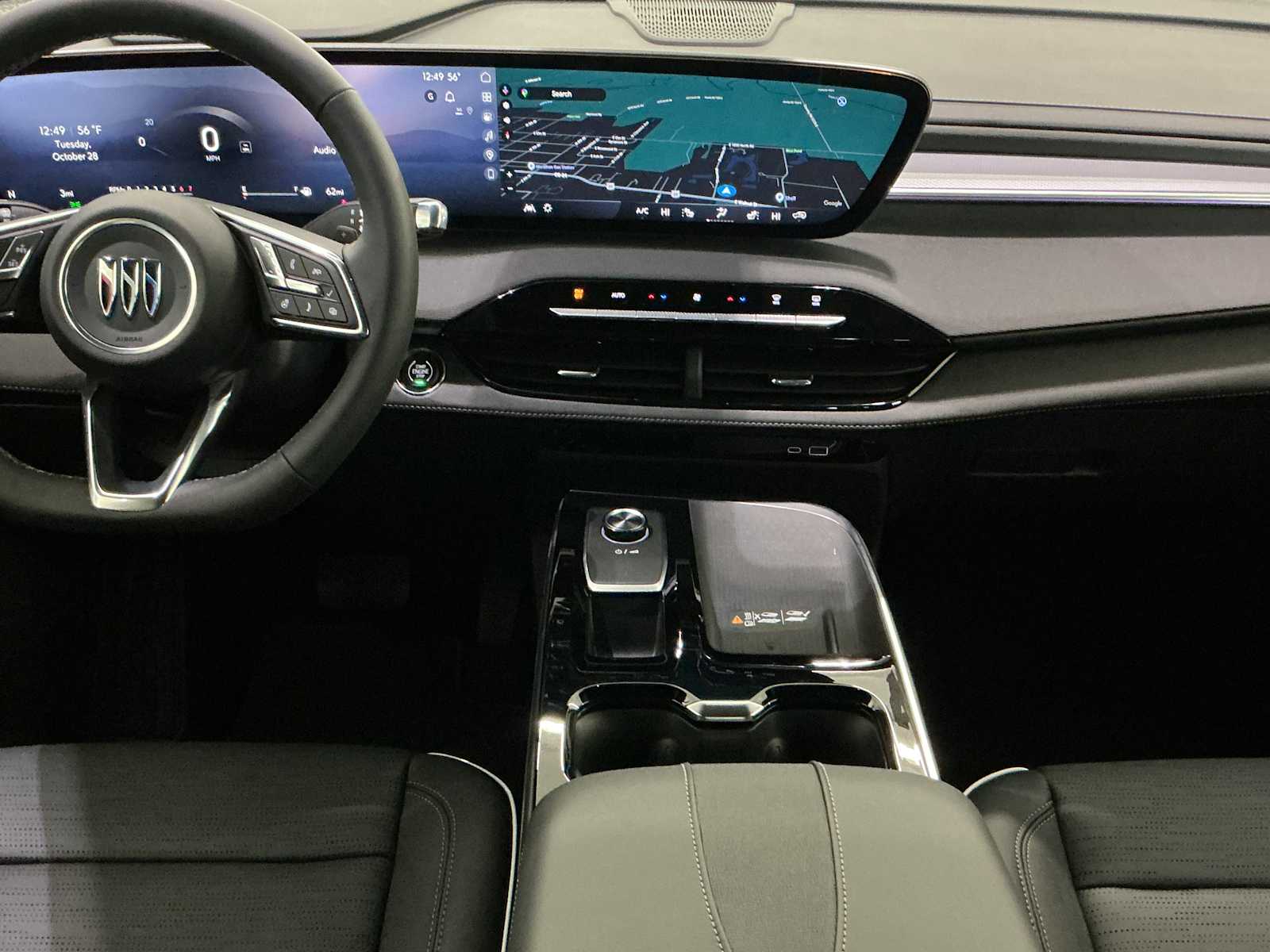 2026 Buick Enclave Sport Touring - Photo 9