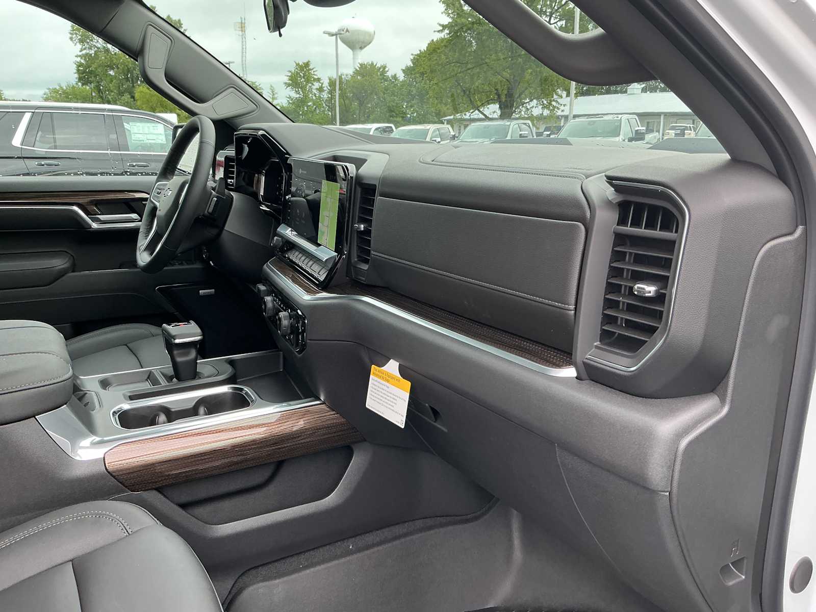2026 Chevrolet Silverado 1500 LT Trail Boss - Photo 24