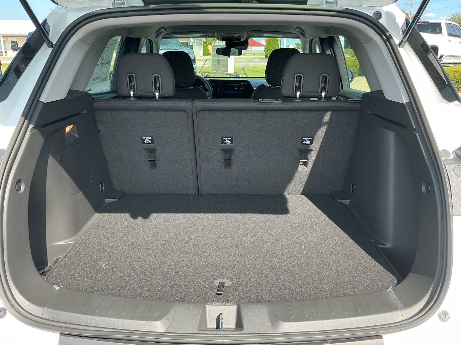 2026 Chevrolet Trailblazer LS - Photo 30