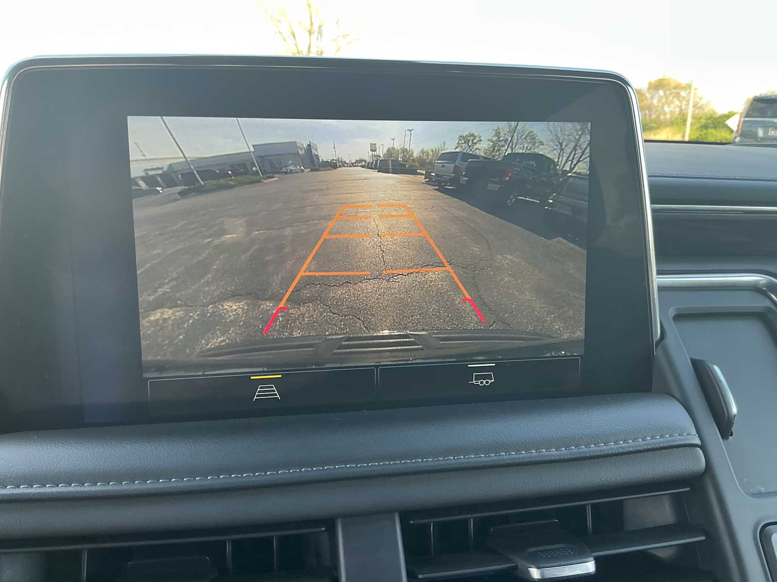 2023 Chevrolet Tahoe LT - Photo 13