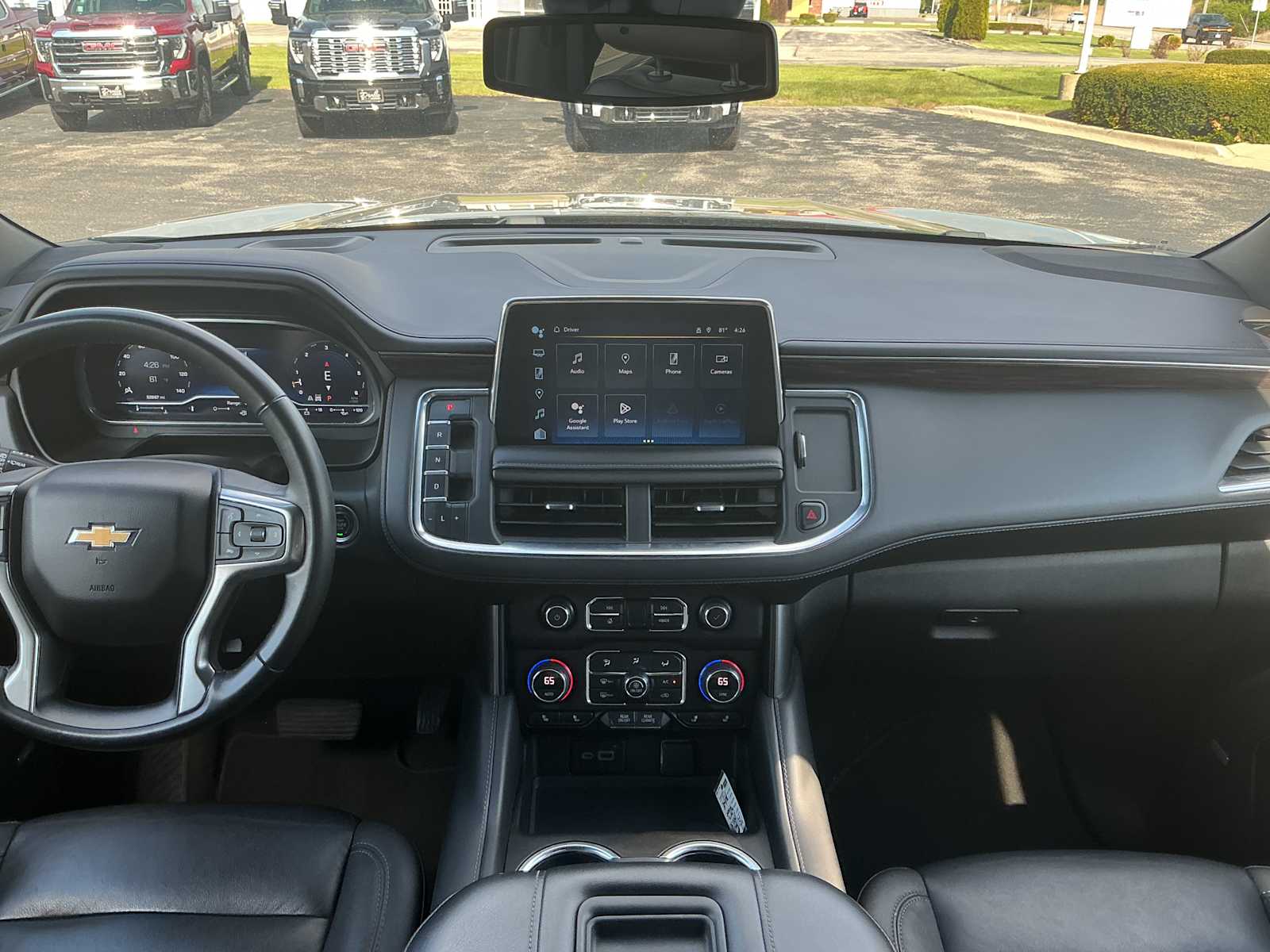 2023 Chevrolet Tahoe LT - Photo 7