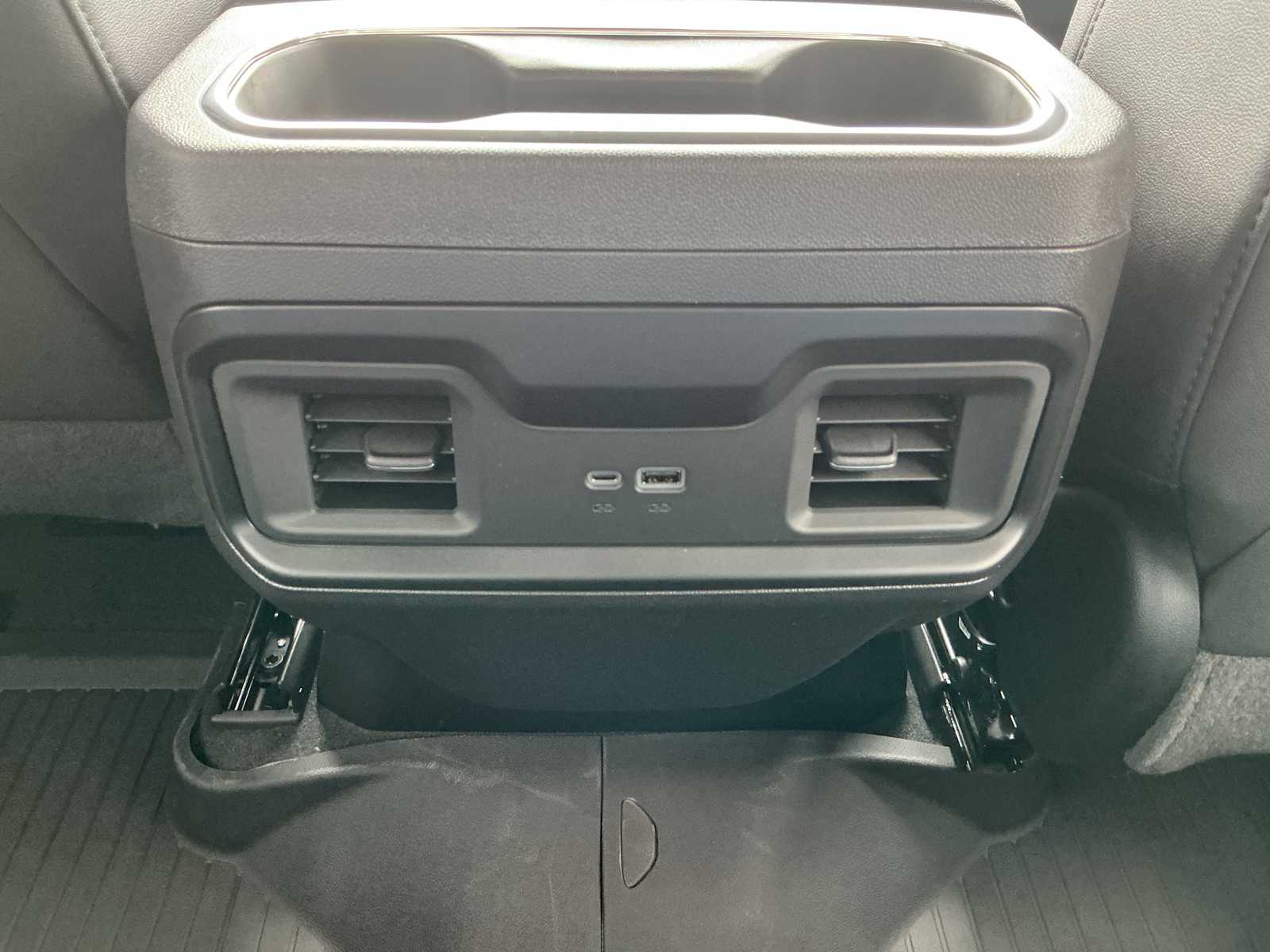 2026 Chevrolet Silverado 1500 LT Trail Boss - Photo 16