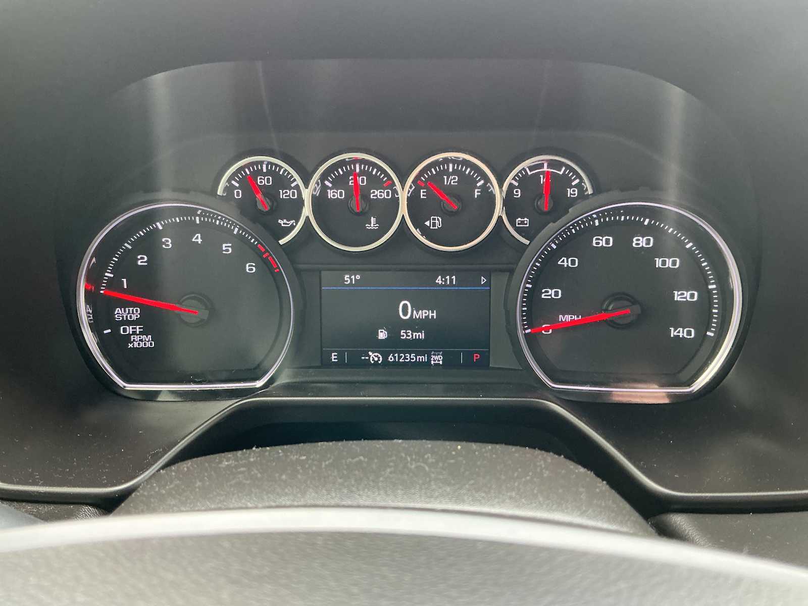 2023 Chevrolet Suburban LS - Photo 12