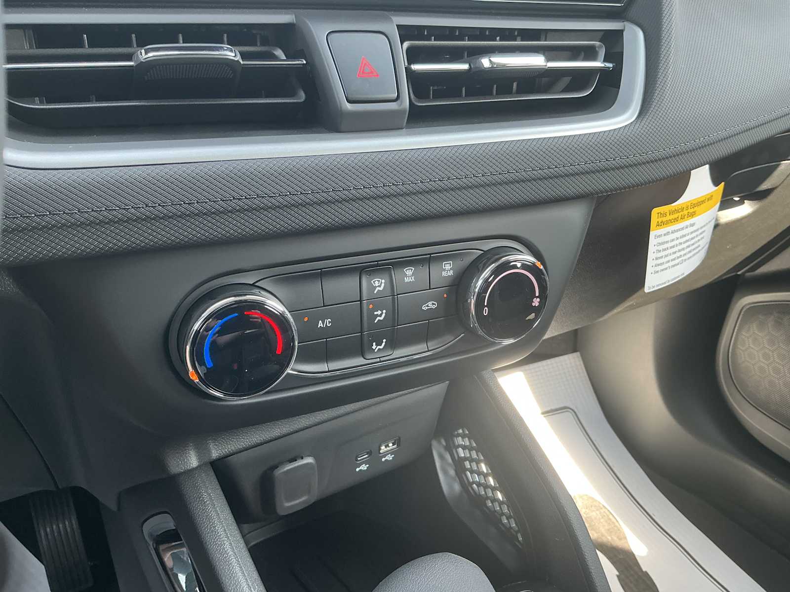 2026 Chevrolet Trailblazer LS - Photo 15