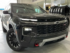 2026 Chevrolet Traverse Z71 SUV