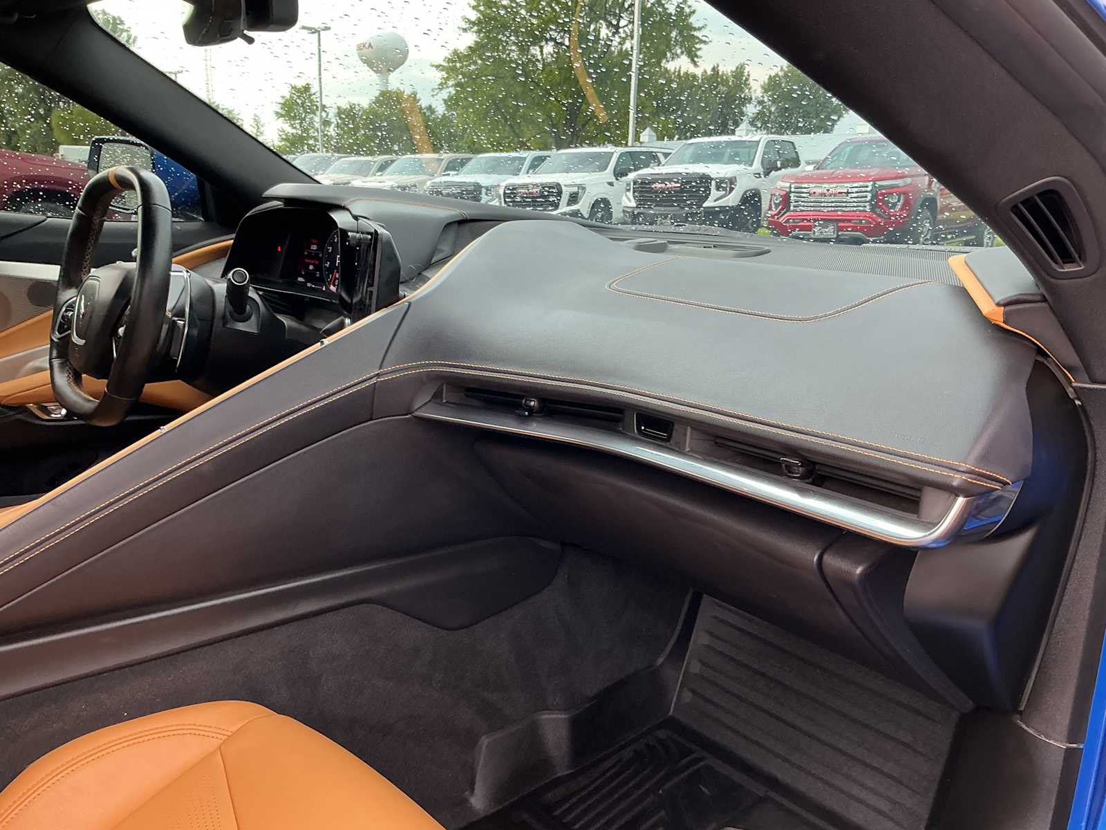 2020 Chevrolet Corvette 2LT - Photo 21