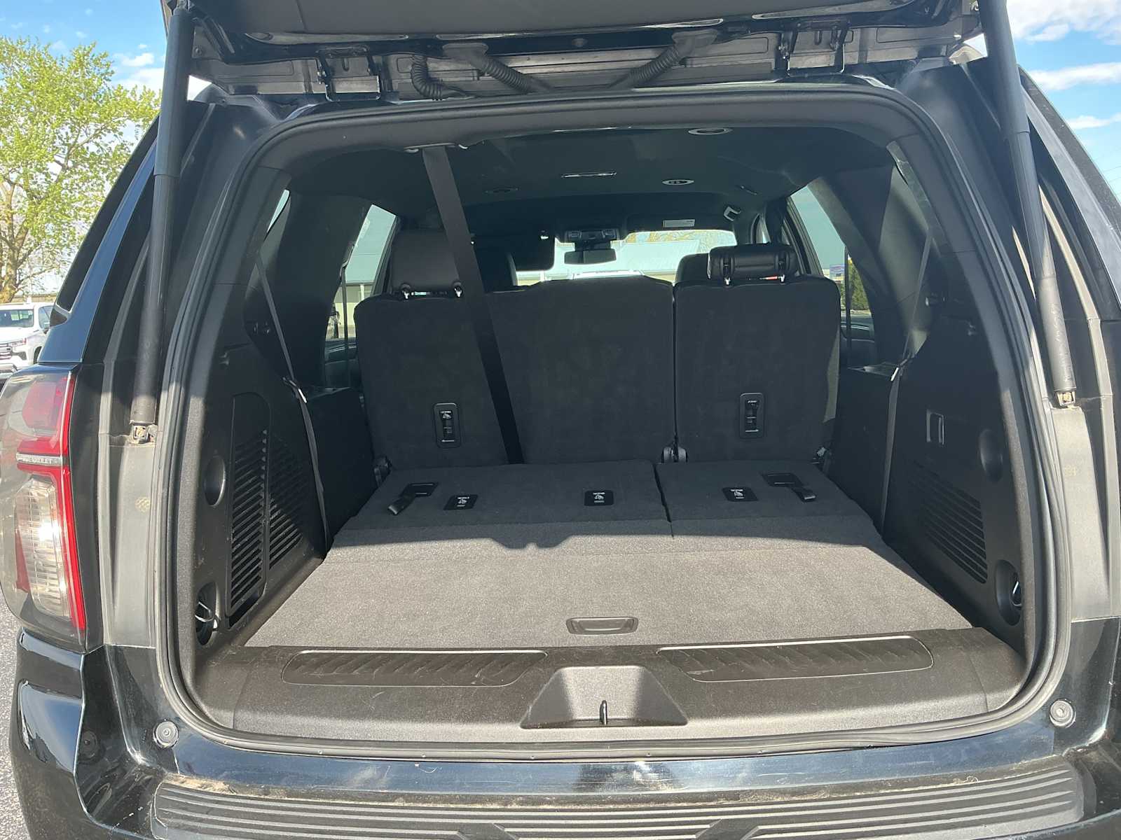 2023 Chevrolet Tahoe LT - Photo 29