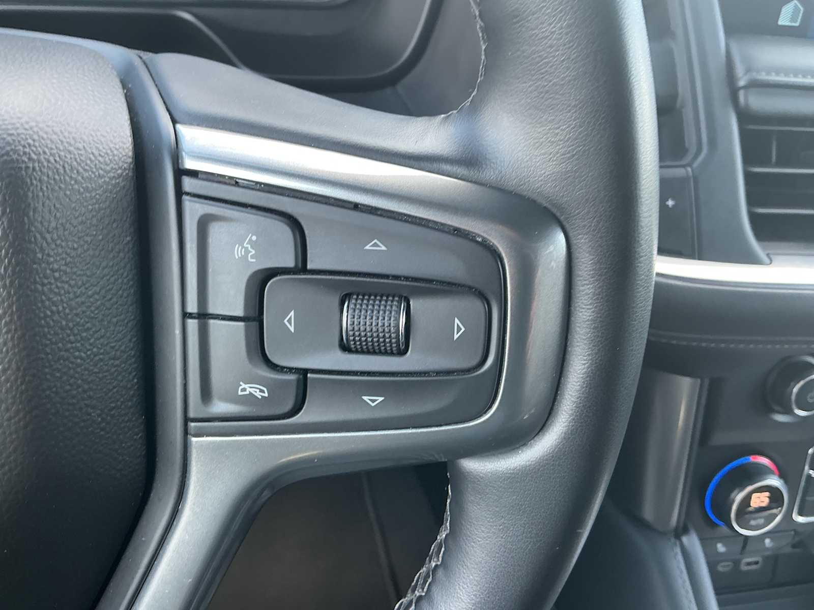 2023 Chevrolet Tahoe LT - Photo 11